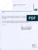 Comunicazione DG314