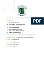 Fichas Técnicas, Interpretación, Evaluación, Aplicación y Ejemplo