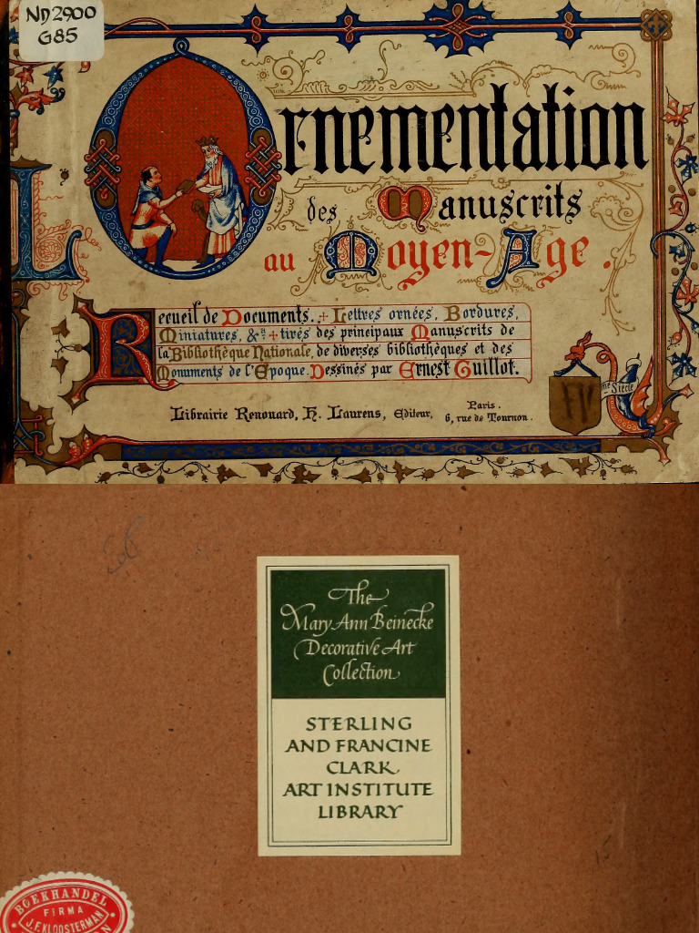 France - Document - Lot de 4 Documents Manuscrits Originaux