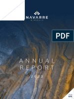 NML 2022 Annual Report To Shareholders