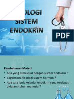 Fisiologi Kelenjar Endokrin (Autosaved)