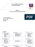 1.6 Tarea Tramitación de Cuadernillo Principal