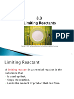 Limitingreactants 170308052223