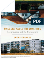 Unsustainable Inequalities