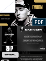 EMINEM Daniel Martinez 8d