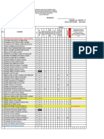 Segundo Grado - 2E