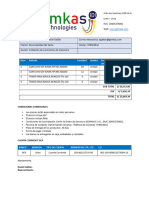 Cotización Requerimiento 3