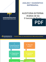 0.3 Auditoria Externa (Porter)