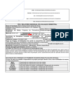 Relatório Semestral PPQ 2015.1 Marcio