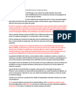 2.5 Los Efectos de La Pandemia Del SARS-CoV2 en La Educación Básica.