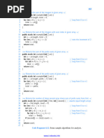 Data Structures and Algorithms in Java 6th Edition 201 270