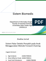 Tugas Sistem Biomedis