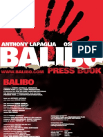 Balibo (2009) - Press kit