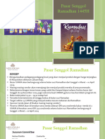 Proposal Pasar Senggol 2024