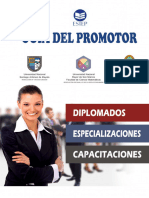Guía Del Promotor - Esiep-2023
