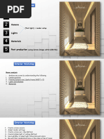 D5 Render Realistic Settings Guide | PDF