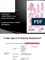 Diapositivas Sistema Financiro
