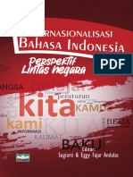 Sugiarti Andalas - Bahasa Indonesia Sebagai Instrumen