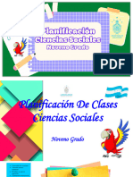 CIENCIAS SOCIALES 9 GRADO Childrens