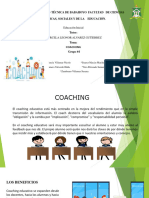 Coaching 1