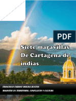 Siete Maravillas de Cartagena de Indias