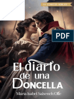 El Diario de Una Doncella - Maria Isabel Salsench