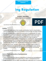 Module 6.4 Banking Regulation