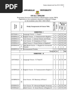 103 BA English C