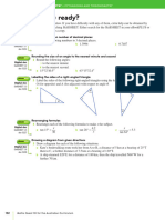 Pythagoras 2D and 3D