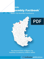 Bijapur City Assembly Factbook