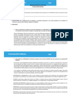 Evaluacion Parcial Innovacion Logistica 2022-1