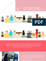 Materiales Perfumes Enero 19