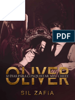 Oliver - 30 Dias para Conquistar - Sil Zafia