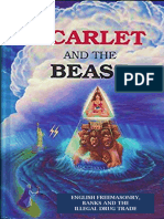 Escarlate e A Besta1523 Vol 3 Port