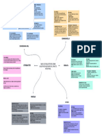 Mapa Mental Bacterias T.D