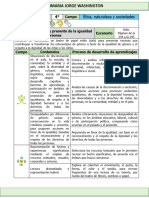 4to Grado Febrero - 06 Pasado y Presente de La Igualdad Entre Personas (2023-2024)