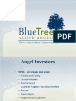 Angels Btaa How To Pitch To Investors Cmu 11-14-14