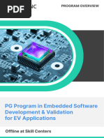 Embedded Brochure