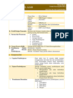 Modul Ajar Elemen 8