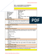 Modul Ajar Bhs Indonesia Jeni Oktaviana