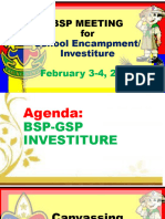 BSP (For Meeting)