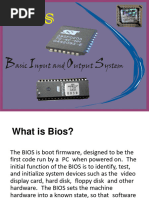 BIOS