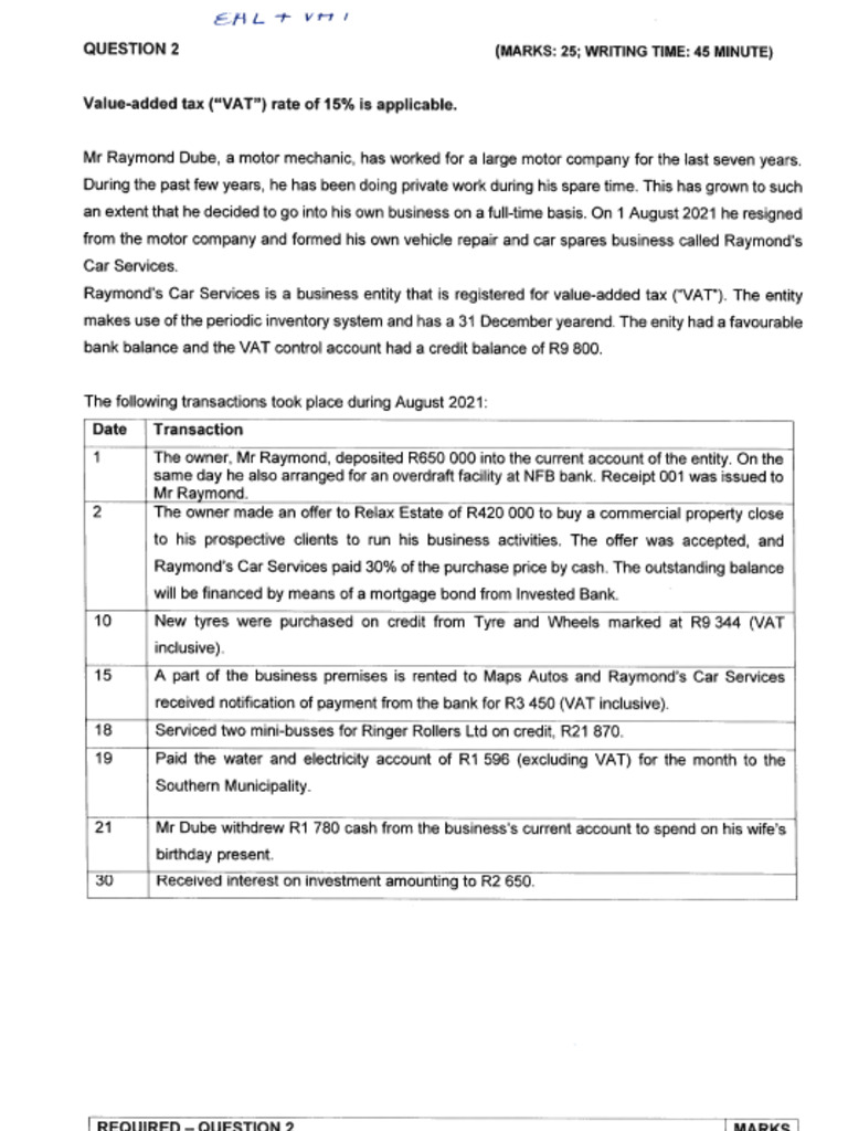 04+Practical+Example+2+ Raymond | PDF