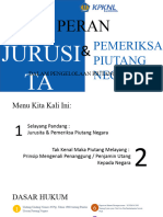 Peran Jursit