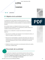 Tp2 Finanzas Int - 70%