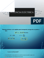 10) Leyes de Kirchhoff