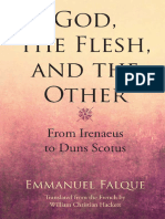 God The Flesh and The Other From Irenaeus To Duns Scotus