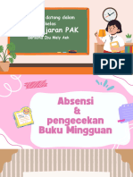 Bahan Ajar Pak 8 Bab 8