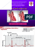 3 Fisiopatologia de La Fibrilacion Auricular