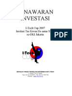Download Proposal Ke Sponsor by Marina Welding SN70879020 doc pdf